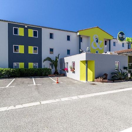 B&B Hotel Frejus Рокбрюн-сюр-Аржан Экстерьер фото