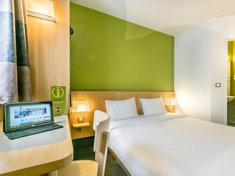 B&B Hotel Frejus Рокбрюн-сюр-Аржан Экстерьер фото