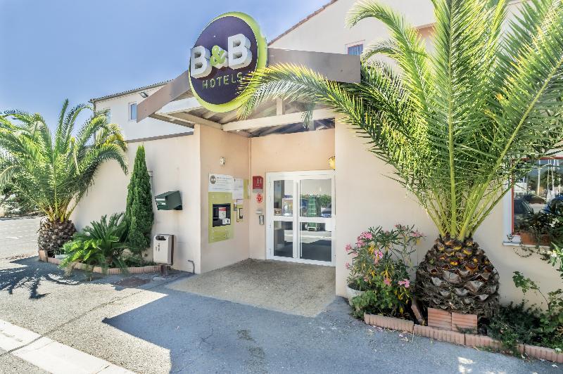 B&B Hotel Frejus Рокбрюн-сюр-Аржан Экстерьер фото